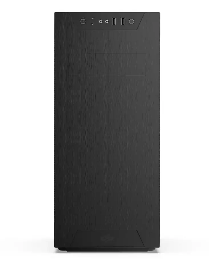 Biznesowy komputer Hanzo B-Line PBA i5-10400f 16GB 500GB SSD GTX1050Ti DOS 